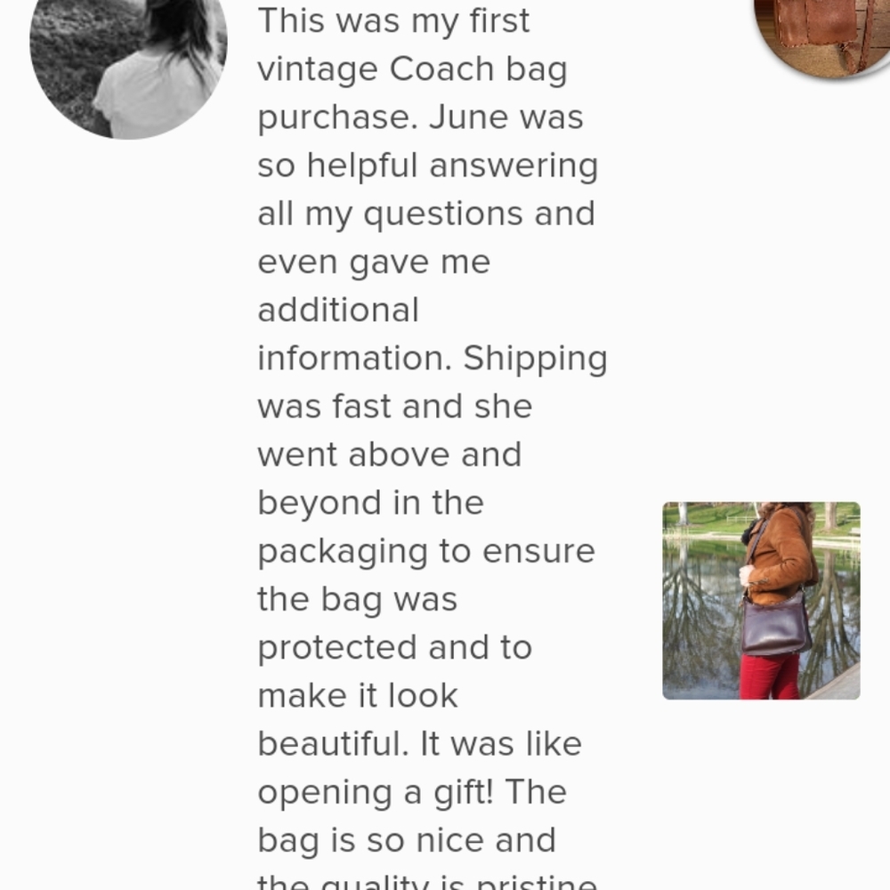 ⭐⭐⭐⭐⭐5 Star Reviews from Customers - Picture 12 of 16